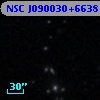 NSC J090030+663815