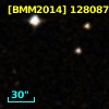 zCOSMOS 833097