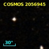 COSMOS J095908.48+022321.4
