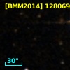 zCOSMOS 833501
