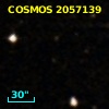 COSMOS J095907.10+022316.4