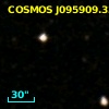 COSMOS J095909.33+022315.7