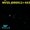 NVSS J090912+643520