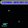 COSMOS J095907.85+022314.7