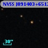 NVSS J091403+651231