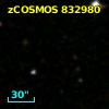 zCOSMOS 832980