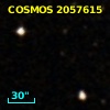 COSMOS J095907.68+022308.4