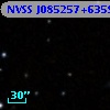 NVSS J085257+635952