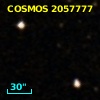 COSMOS J095907.85+022304.6