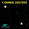 COSMOS J095907.63+022301.9