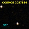 COSMOS J095906.53+022301.8