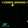 COSMOS J095909.75+022256.3