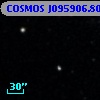 COSMOS J095906.80+022259.9