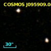 COSMOS J095909.04+022259.1