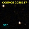 COSMOS J095907.11+022258.7