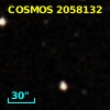 COSMOS J095906.30+022258.0