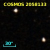 COSMOS J095908.69+022259.6