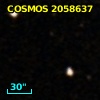 COSMOS J095907.28+022250.4