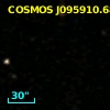 COSMOS J095910.68+022245.7