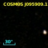 COSMOS J095909.17+022244.8