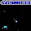 NVSS J090058+642132