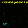 COSMOS J095923.62+022237.7