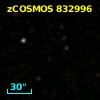 zCOSMOS 832996