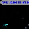 NVSS J090535+635638