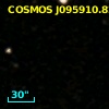 COSMOS J095910.82+022234.3