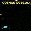 COSMOS J095910.40+022234.8
