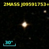 2MASS J09591753+0222067