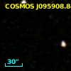 COSMOS J095908.84+022238.7
