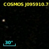 COSMOS J095910.78+022228.6