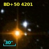 BD+50  4201