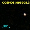 COSMOS J095908.32+022221.9