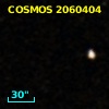 COSMOS J095908.41+022224.1