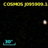 COSMOS J095909.18+022219.7