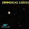 zCOSMOS 833518
