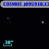 COSMOS J095910.13+022217.0
