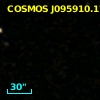 COSMOS J095910.17+022215.1