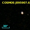 COSMOS J095907.62+022215.9