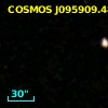 COSMOS J095909.48+022211.9