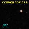zCOSMOS 833427