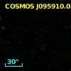 COSMOS J095910.02+022209.6