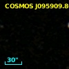 COSMOS J095909.86+022208.3