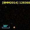 zCOSMOS 833093