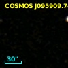 COSMOS J095909.74+022158.3