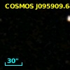COSMOS J095909.64+022156.3