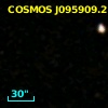 COSMOS J095909.21+022156.0