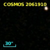 COSMOS J095909.07+022143.9